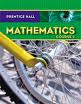 7th  Math Book